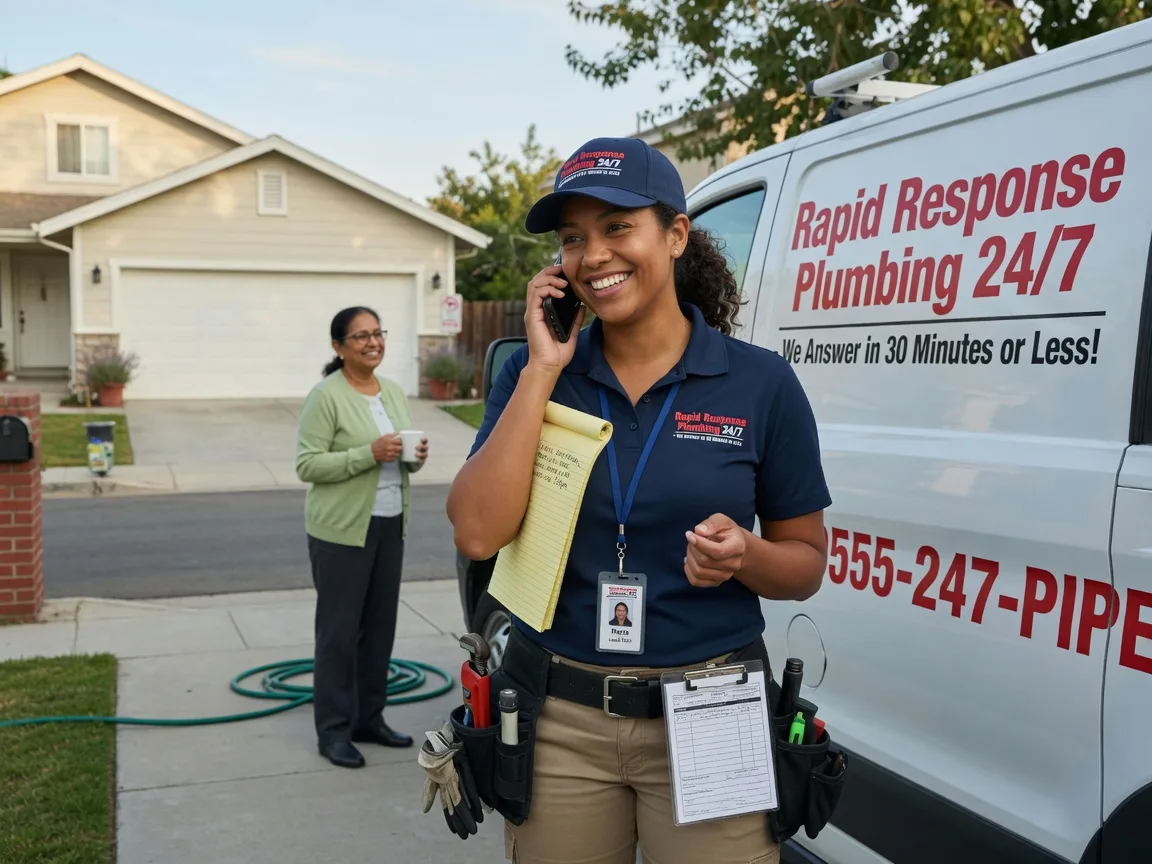 Emergency Plumber Verona, WI FAQs